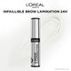 Żel do brwi L'Oreal Paris Infailible Brow Lamination 5 g (3600524136987) - obraz 2