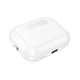 Навушники BOROFONE BW59 Plus True wireless ANC noise reduction BT headset White (6941991107467) - зображення 5