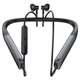 Навушники ACEFAST N1 neck hanging Bluetooth earphones Black (6974316282808) - изображение 3