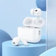 Бездротові навушники TWS HOCO EW63, ANC, White (6942007618663) - изображение 8