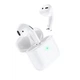 Навушники HOCO EW03 Plus True wireless BT headset White (6931474753885 ) - изображение 2