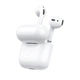 Навушники HOCO EW03 Plus True wireless BT headset White (6931474753885 ) - изображение 3