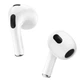 Наушники TWS беспроводные вкладыши с микрофоном HOCO EW43 White - изображение 2
