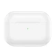 Наушники TWS беспроводные вкладыши с микрофоном HOCO EW43 White - изображение 3