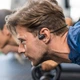 Навушники HOCO ES63 Graceful air conduction BT earphones Black - зображення 5