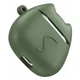 Бездротові навушники HOCO EW45 True wireless stereo headset Forest Cat (6931474789235) - изображение 2