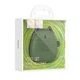 Бездротові навушники HOCO EW45 True wireless stereo headset Forest Cat (6931474789235) - изображение 8