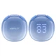 Наушники беспроводные ACEFAST T9 Crystal (Air) color Bluetooth 5.3 earbuds 480 mAh Glacier Blue - изображение 2
