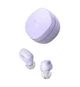 Навушники Baseus Bowie WM01 True Wireless Earphones Purple - зображення 2