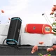 Портативная колонка BOROFONE BR32 Sound arc sports BT5.3 speaker 1200mAh Red (6941991103452) - изображение 3