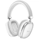 Навушники Hoco W35 wireless headphones Silver - зображення 5