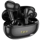 Навушники HOCO EW60 Plus Norman true wireless ANC BT headset Black (6942007613286) - зображення 2