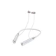 Навушники бездротові HOCO ES62 Pretty neck-hang Bluetooth 5.3 earphones 800 mAh Grey - зображення 3