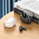 Навушники HOCO EQ12 Rima true wireless BT headset Black (6942007618748 ) - изображение 3