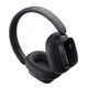 Навушники Baseus Bowie H1i Noise-Cancellation Wireless Headphones Cluster Black (A00050402113-00) - изображение 2