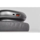 Бездротові накладні навушники Baseus Bowie H2 Noise-Cancelling Wireless Headphone Grey (NGTW260013) - изображение 5