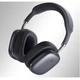 Бездротові накладні навушники Baseus Bowie H2 Noise-Cancelling Wireless Headphone Grey (NGTW260013) - изображение 7