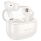 Навушники Hoco EQ12 Rima true wireless BT headset Milky White - зображення 2