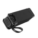 Портативна колонка HOCO HC6 Magic sports BT speaker Black - изображение 2