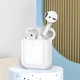 Навушники HOCO EW25 True wireless BT headset White (6931474771810 ) - зображення 8