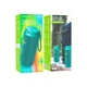 Портативна колонка BOROFONE BR24 Fashion sports BT speaker Peacock Blue (6974443386714) - изображение 3
