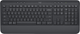Zestaw bezprzewodowy Logitech MK650 Keyboard Mouse Combo for Business Wireless US Black (920-011004) - obraz 5