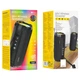 Беспроводная портативная колонка BOROFONE BR21 Sports BT5.1 speaker 1200mAh Black (6974443383614) - изображение 2