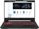 Ноутбук ASUS TUF Gaming A15 FA507NV-LP023 (90NR0E85-M004J0) Mecha Gray - зображення 1