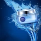 Зволожуючий крем Bioaqua Water Get Hyaluronic Acid Cream з гіалуронової кислотою 50 г - зображення 3