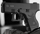 Стартовый шумовой пистолет RETAY AZM R26 (Glock 26) - изображение 2