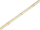 Светодиодная лента 1 м BIOM Professional BPS-G3 COB 320 LED 12В 12Вт IP20 7000-7500К холодный белый - изображение 2