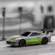Машинка на радиоуправлении Turbo Racing 1:76 Серый (1014-338-01) - изображение 6