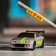 Машинка на радиоуправлении Turbo Racing 1:76 Серый (1014-338-01) - изображение 11