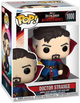 Фігурка Funko Doctor Strange Multiverse of Madness 10 см (0889698609173) - зображення 1