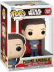 Figurka Funko Pop! Star Wars: Episode 1 - The Phantom Menace 25th Anniversary - Padme Amidala (Tatooine) 9.7 cm (5908305248040) - obraz 1