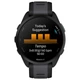 Смарт-часы Garmin Forerunner 165 Music, Black/Slate Grey, GPS (010-02863-30) - изображение 9