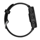 Смарт-годинник Garmin Forerunner 165, GPS, Black/Slate Grey, GPS (010-02863-20) - зображення 4
