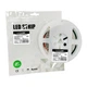 Світлодіодна стрічка Eurolamp LED/ROLL 24V, 4200K 5м - зображення 1