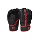 Перчатки для MMA RDX F6 Kara Matte Red Plus S/M (GSR-F6MR-S/M+) - изображение 2