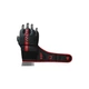 Перчатки для MMA RDX F6 Kara Matte Red Plus S/M (GSR-F6MR-S/M+) - изображение 4