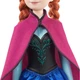 Кукла Disney Ледяное сердце Анна в накидке (HLW49) - изображение 3