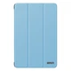 Чехол для планшета Armorstandart Smart Case Samsung Tab A9+ Sky Blue (ARM74494) - изображение 1
