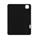 Чехол для планшета Armorstandart Matte Slim Fit with pen iPad Pro 11 (2022/2021/2020) Black (ARM75037) - изображение 1