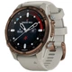 Смарт-часы Garmin Descent Mk3i, 43mm, SKF12 PVD Ti/Fr Gry, Dive Computer, GPS дайвінг комп'ютер (010-02753-14) - изображение 1