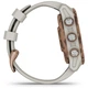 Смарт-часы Garmin Descent Mk3i, 43mm, SKF12 PVD Ti/Fr Gry, Dive Computer, GPS дайвінг комп'ютер (010-02753-14) - изображение 4