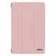 Чехол для планшета Armorstandart Smart Case Samsung Tab S9 / S9 FE Pink (ARM74486) - изображение 1