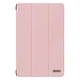 Чохол до планшета Armorstandart Smart Case Samsung Tab A9 Pink (ARM74493) - зображення 1
