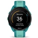 Смарт-часы Garmin Forerunner 165 Music, Turquoise/Aqua, GPS (010-02863-32) - изображение 2