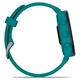 Смарт-часы Garmin Forerunner 165 Music, Turquoise/Aqua, GPS (010-02863-32) - изображение 4