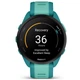 Смарт-часы Garmin Forerunner 165 Music, Turquoise/Aqua, GPS (010-02863-32) - изображение 8
